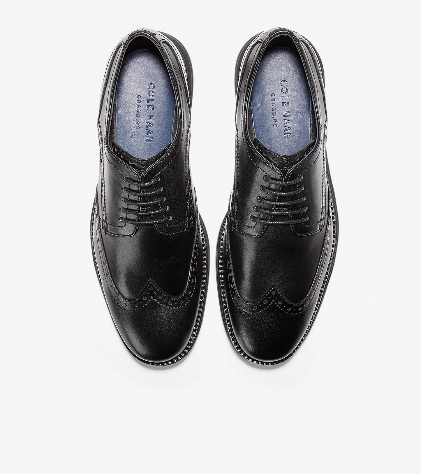 Cole Haan Original Grand Wingtip