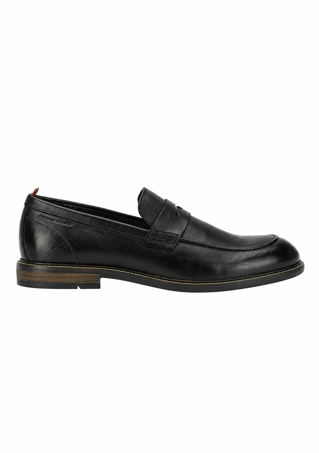 Ambitious Caye Leather Loafer