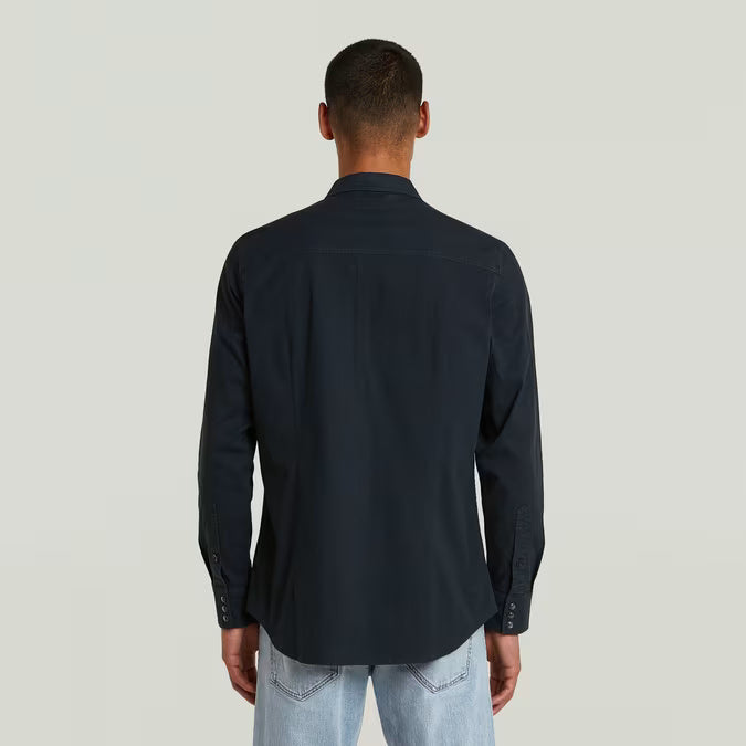 G-Star Dakota Slim Overshirt