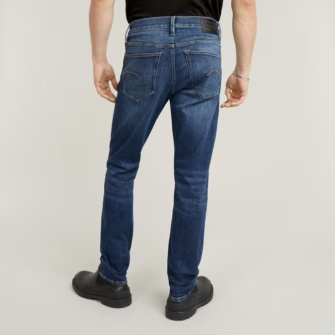 G-Star 3301 Slim Fit Jeans