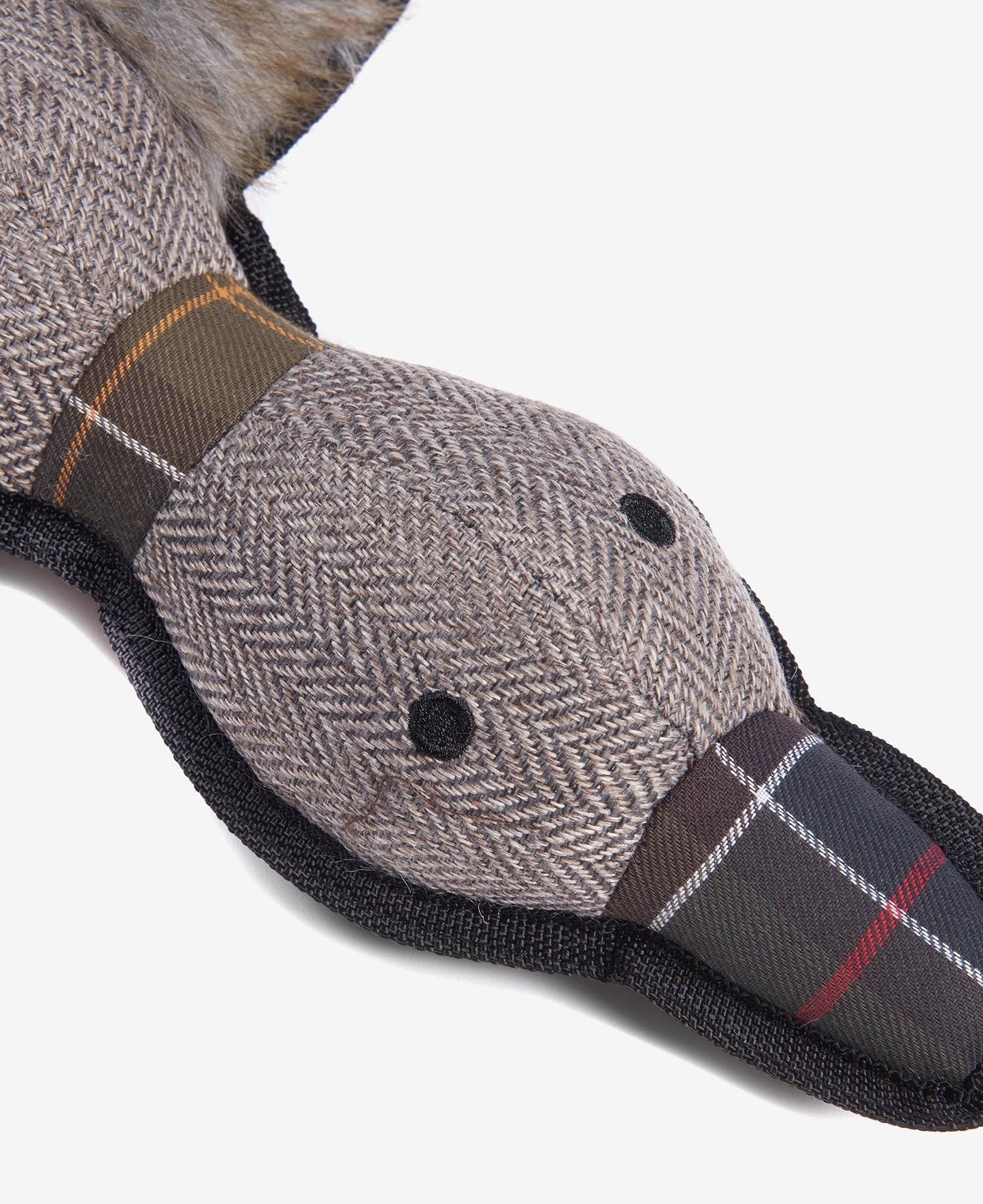 Barbour Dog Toy