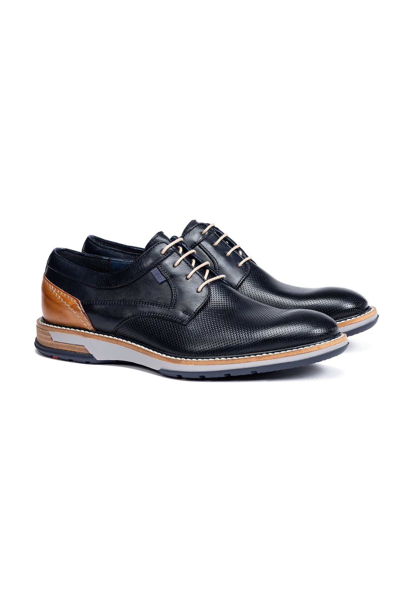 Lloyd Danilo Derby Shoe