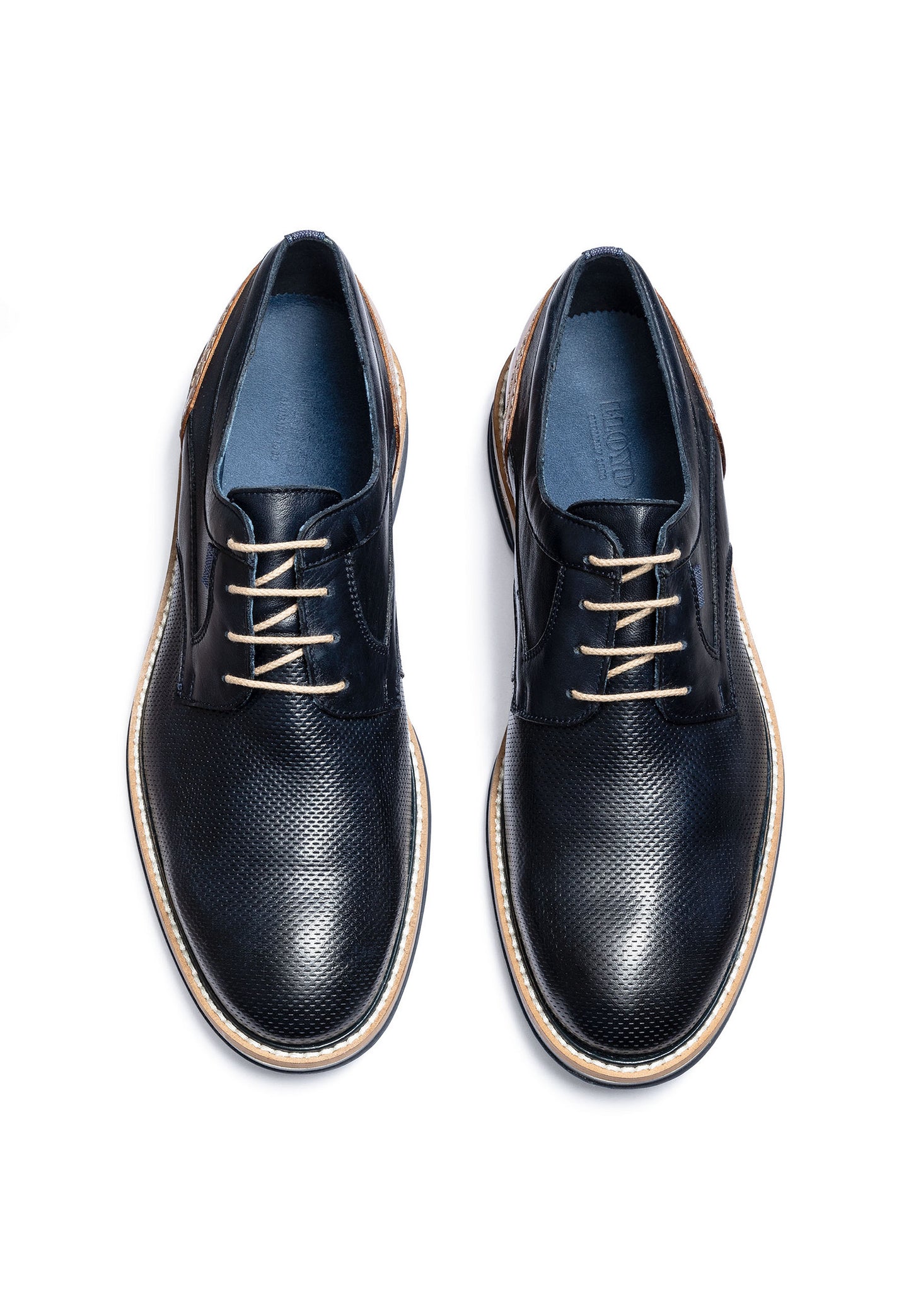 Lloyd Danilo Derby Shoe