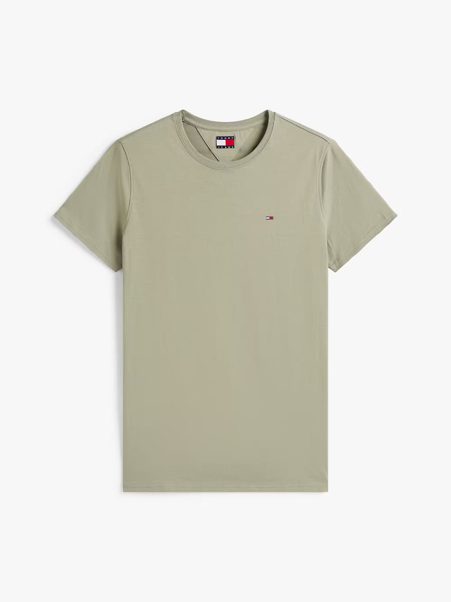 Slim Fit Jersey Tee