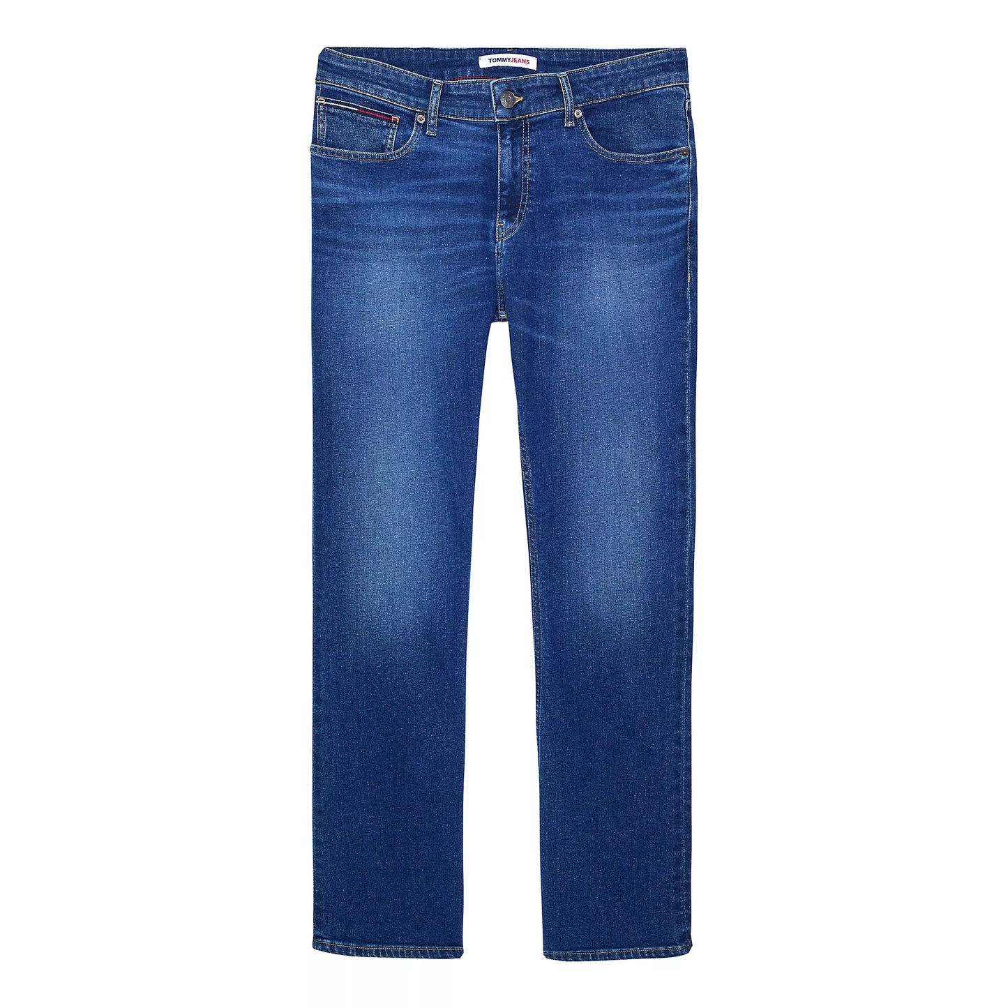 Tommy Jeans Ryan Regular Bootcut Jeans