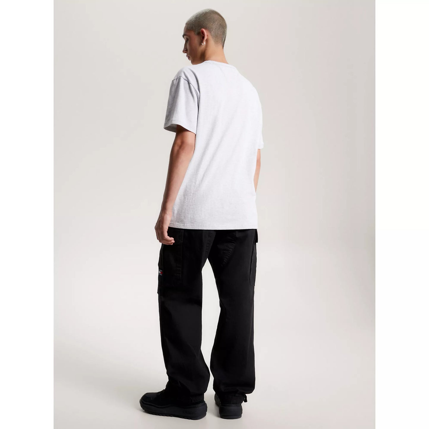 Tommy Jeans XS Badge T-Shirt
