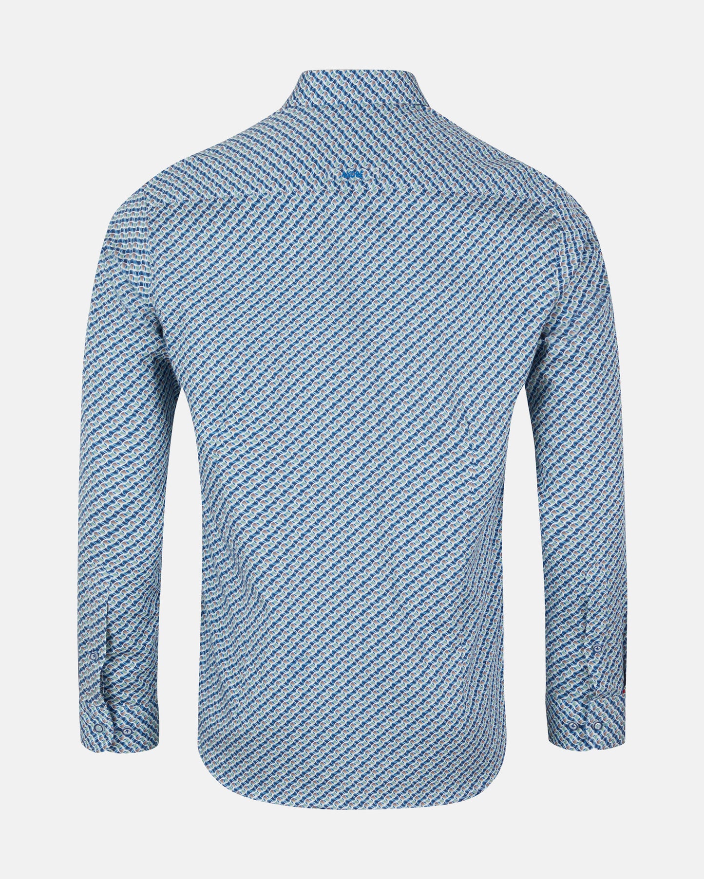 Andre Dallas Long Sleeve Shirt