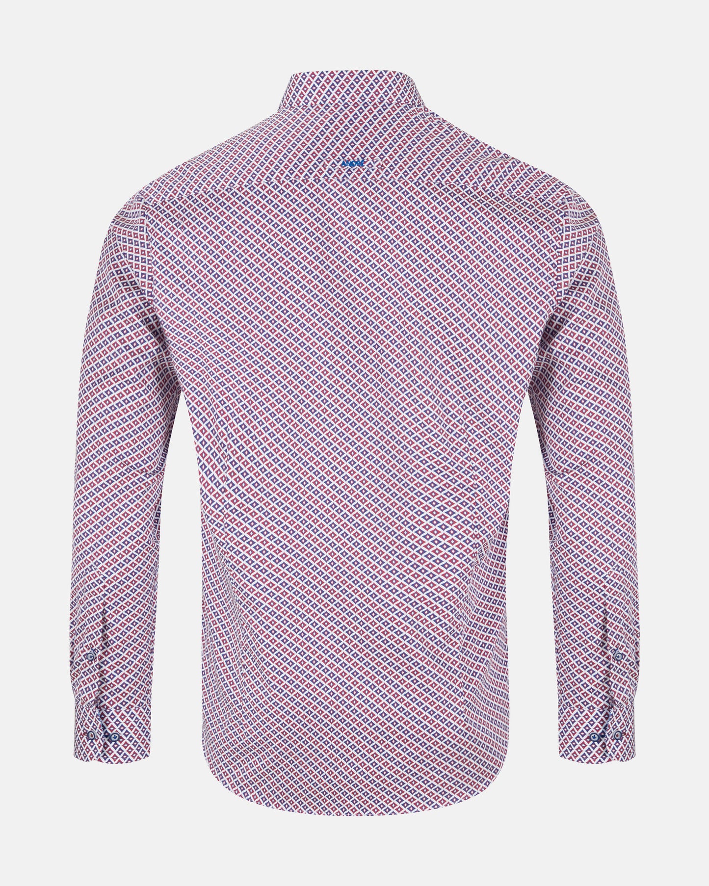 Andre Denver Long Sleeve Shirt