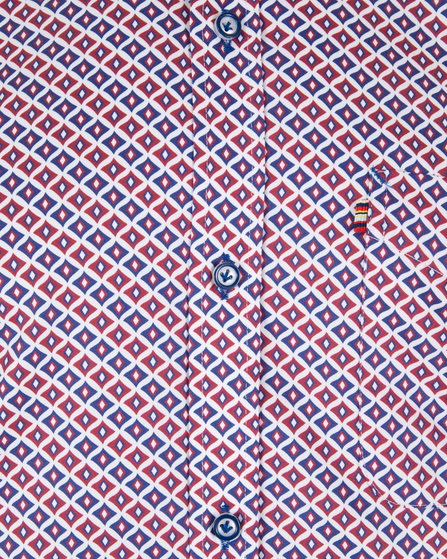 Andre Denver Long Sleeve Shirt