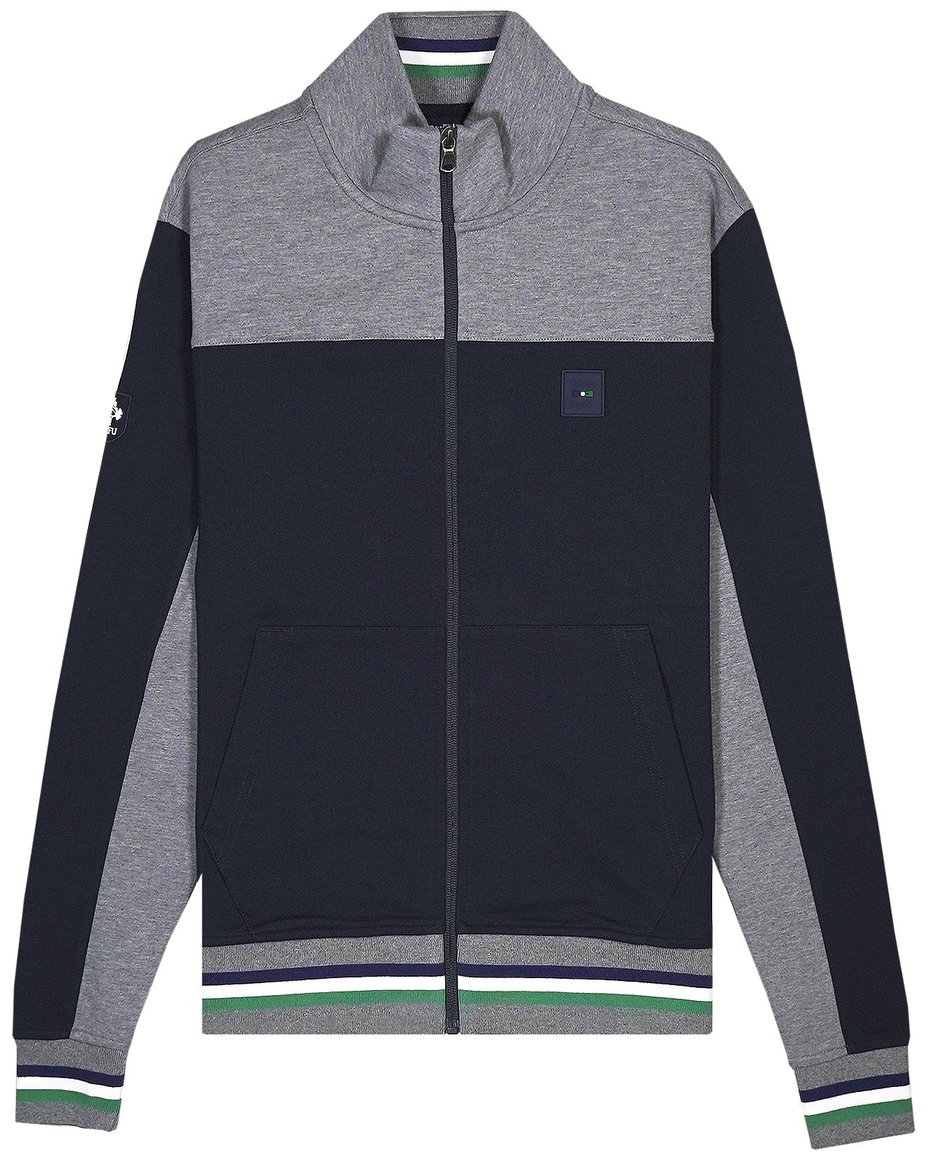 Irfu hoodie online