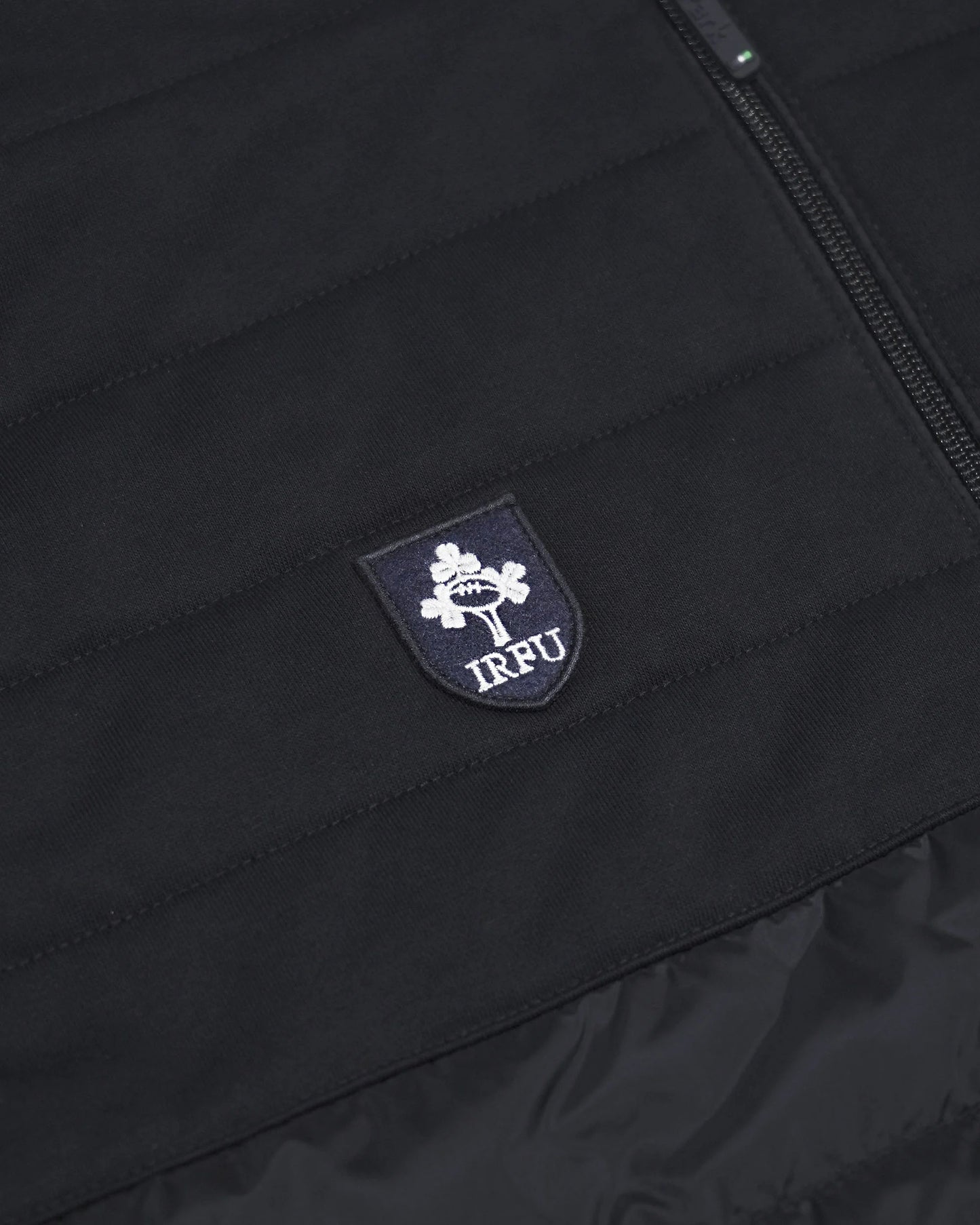 Eden Park IRFU Gilet