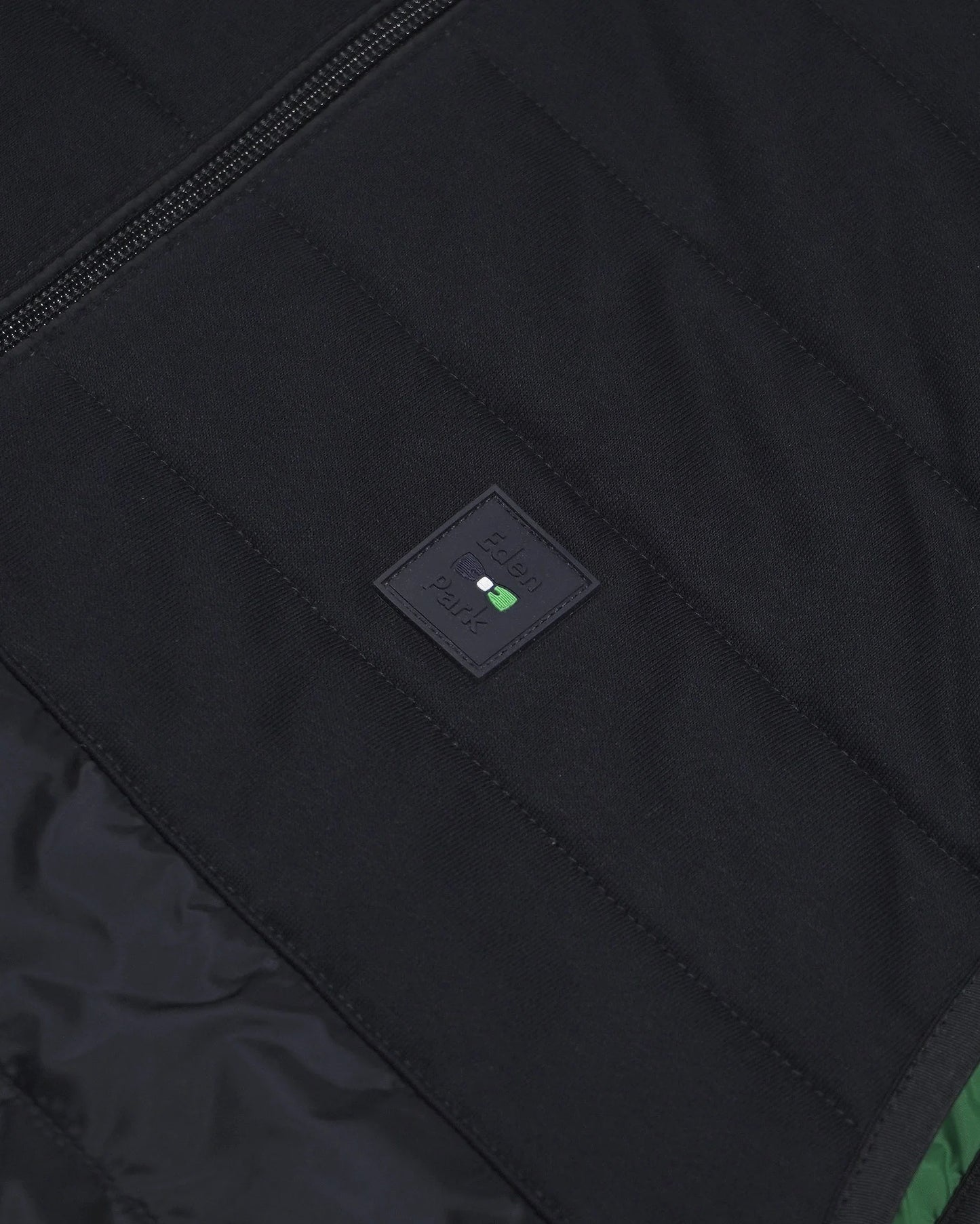 Eden Park IRFU Gilet