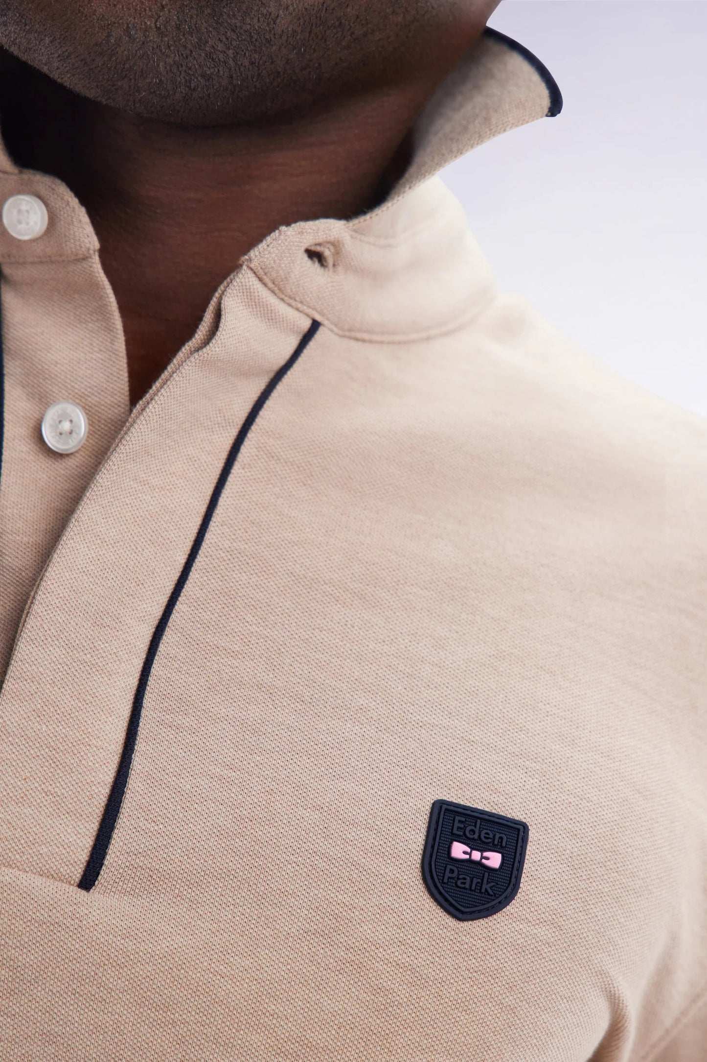 SS Polo Shirt