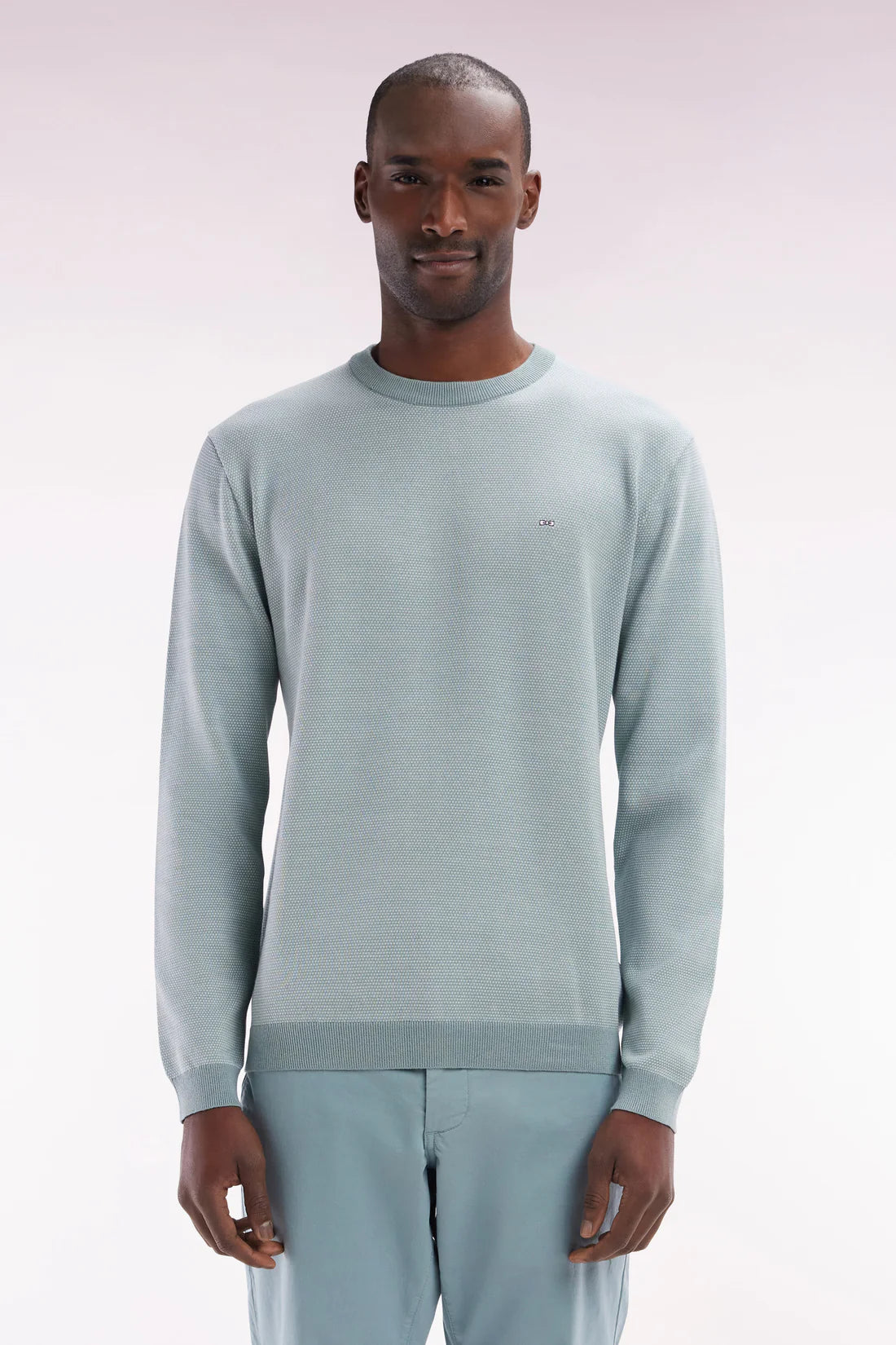 Oxford Sweater