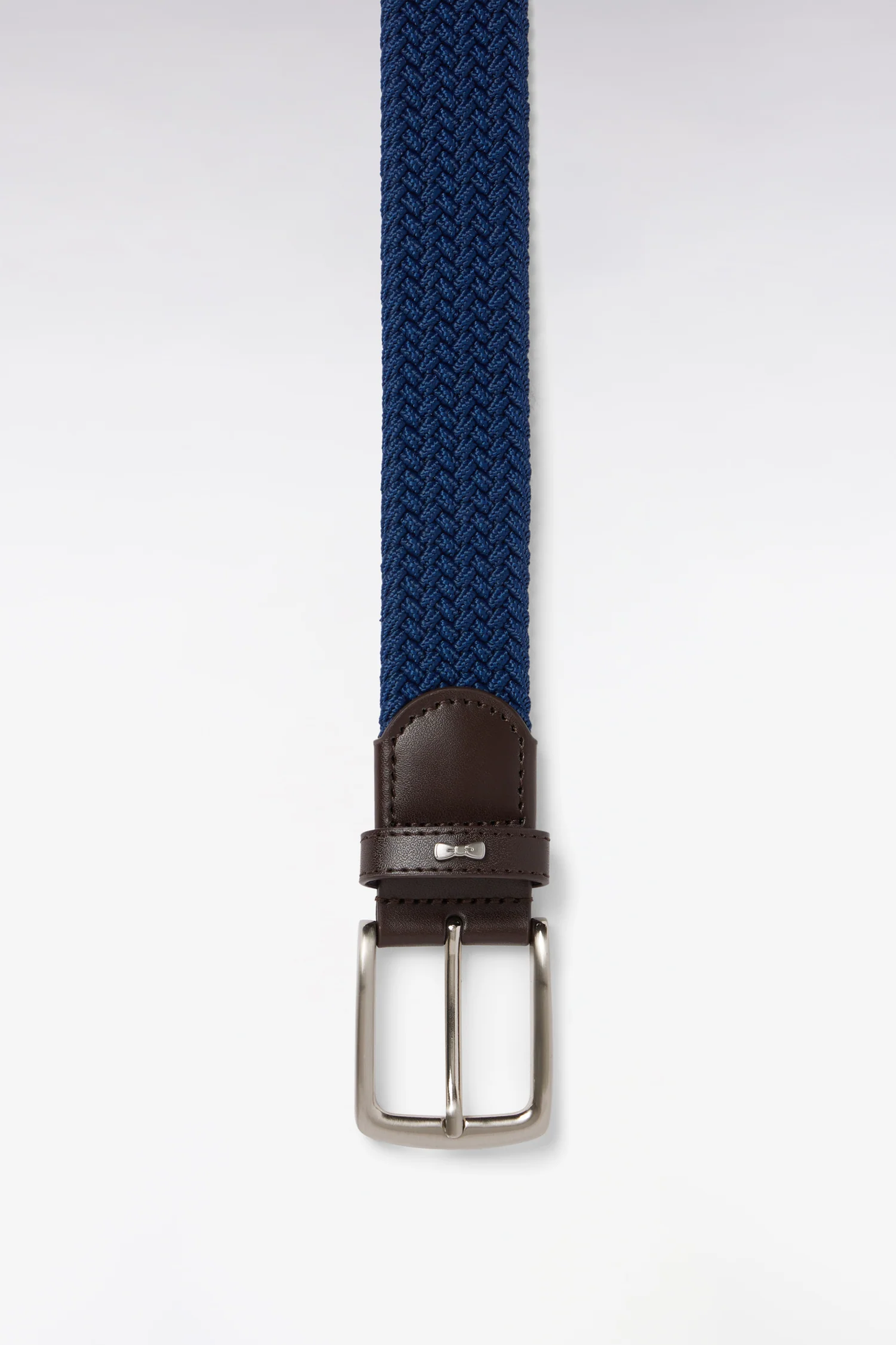 Eden Park Elasticated Textile Belt