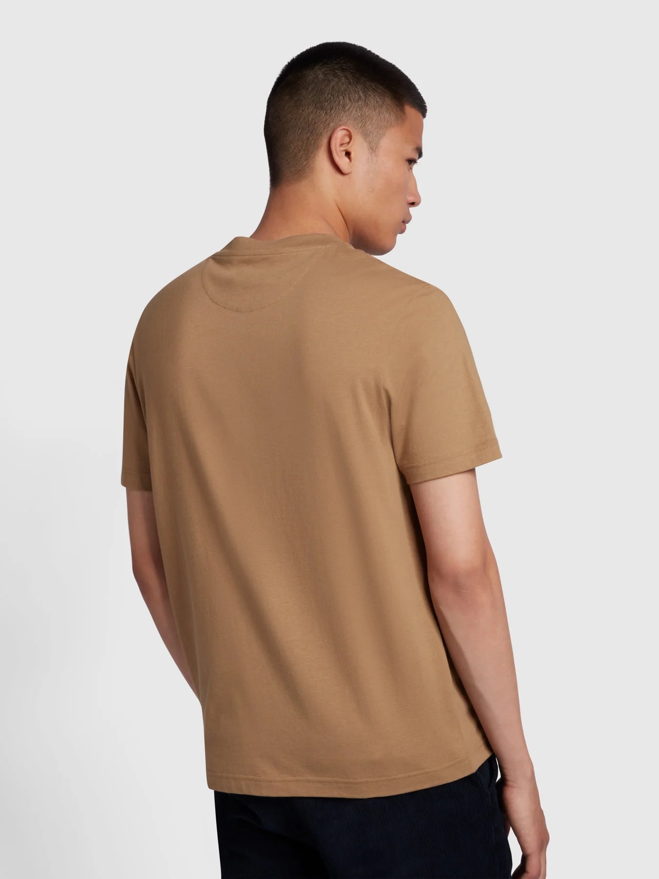 Farah Danny Regular Short Sleeve T-Shirt