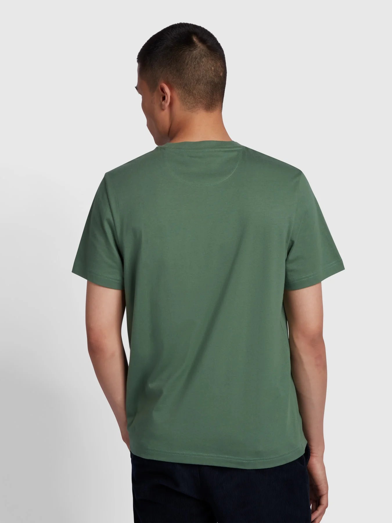 Farah Danny Regular Short Sleeve T-Shirt