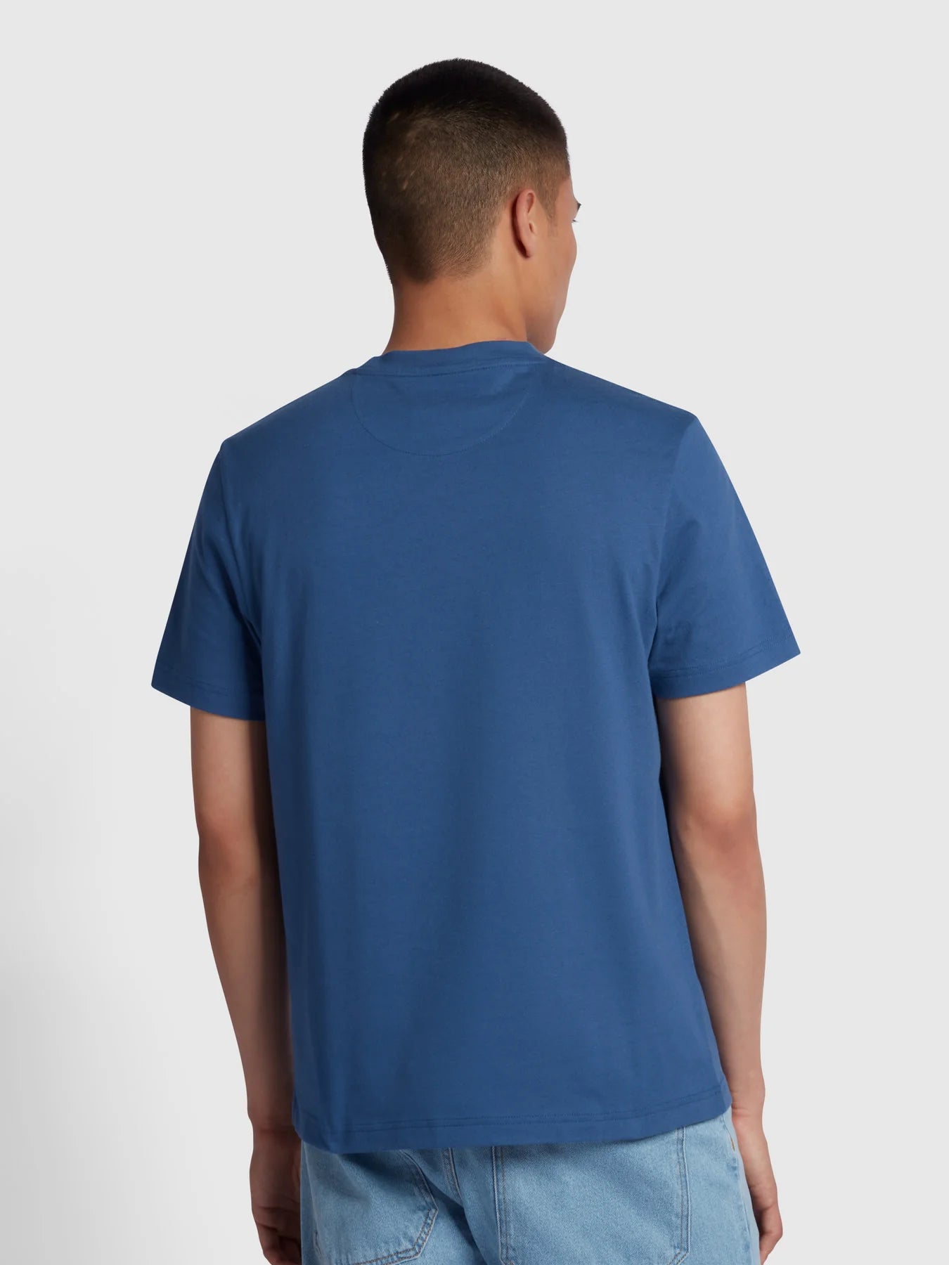 Farah Danny Regular Short Sleeve T-Shirt