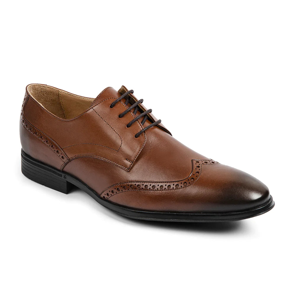 Anatomic Fabricio Men's Formal Brogue Shoes
