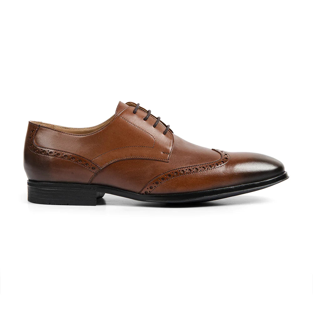 Anatomic Fabricio Men's Formal Brogue Shoes