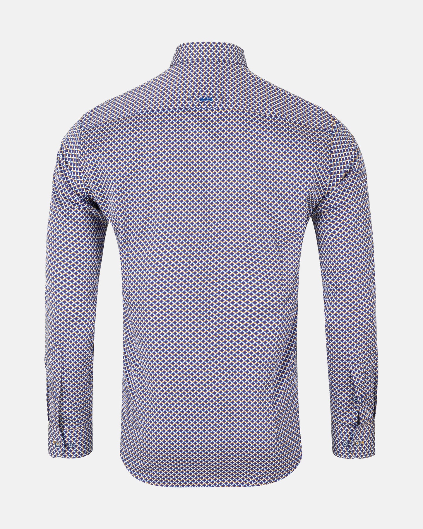Andre Georgia Long Sleeve Shirt