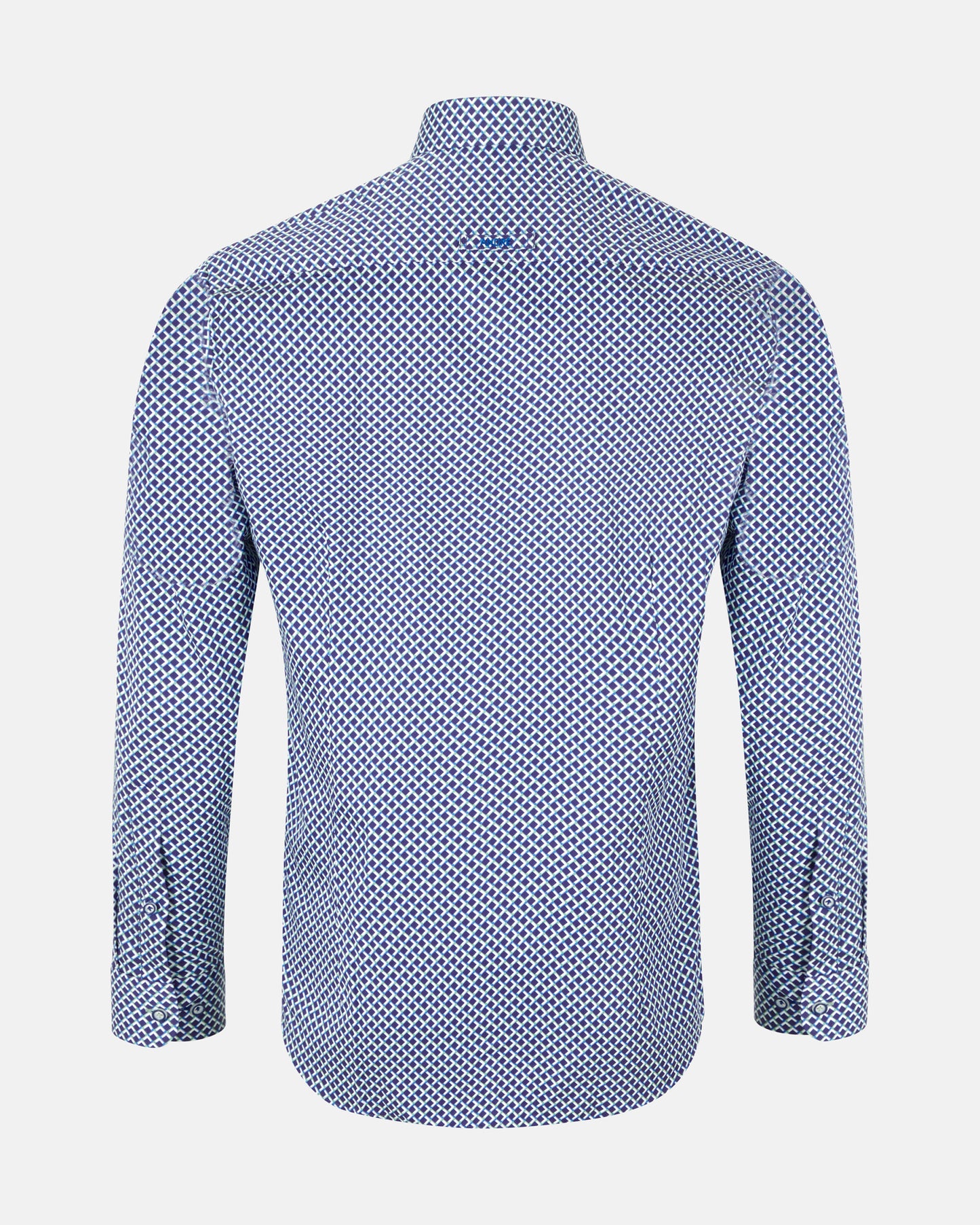 Andre Georgia Long Sleeve Shirt
