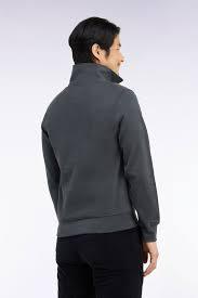 Eden Park Cotton Rugby Shirt - Khaki