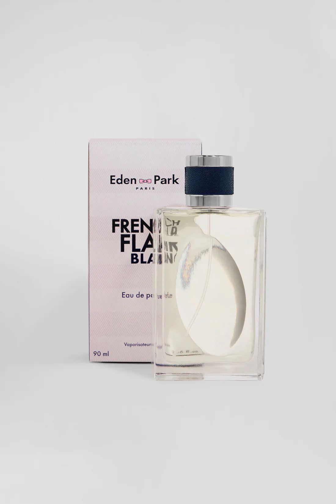 Eden Park French Flair White Eau de Parfum