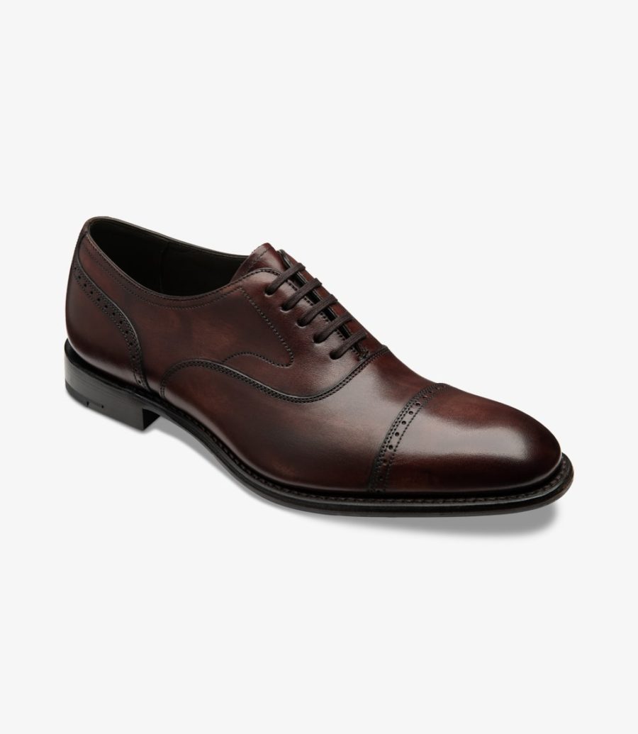 Loake Hughes
