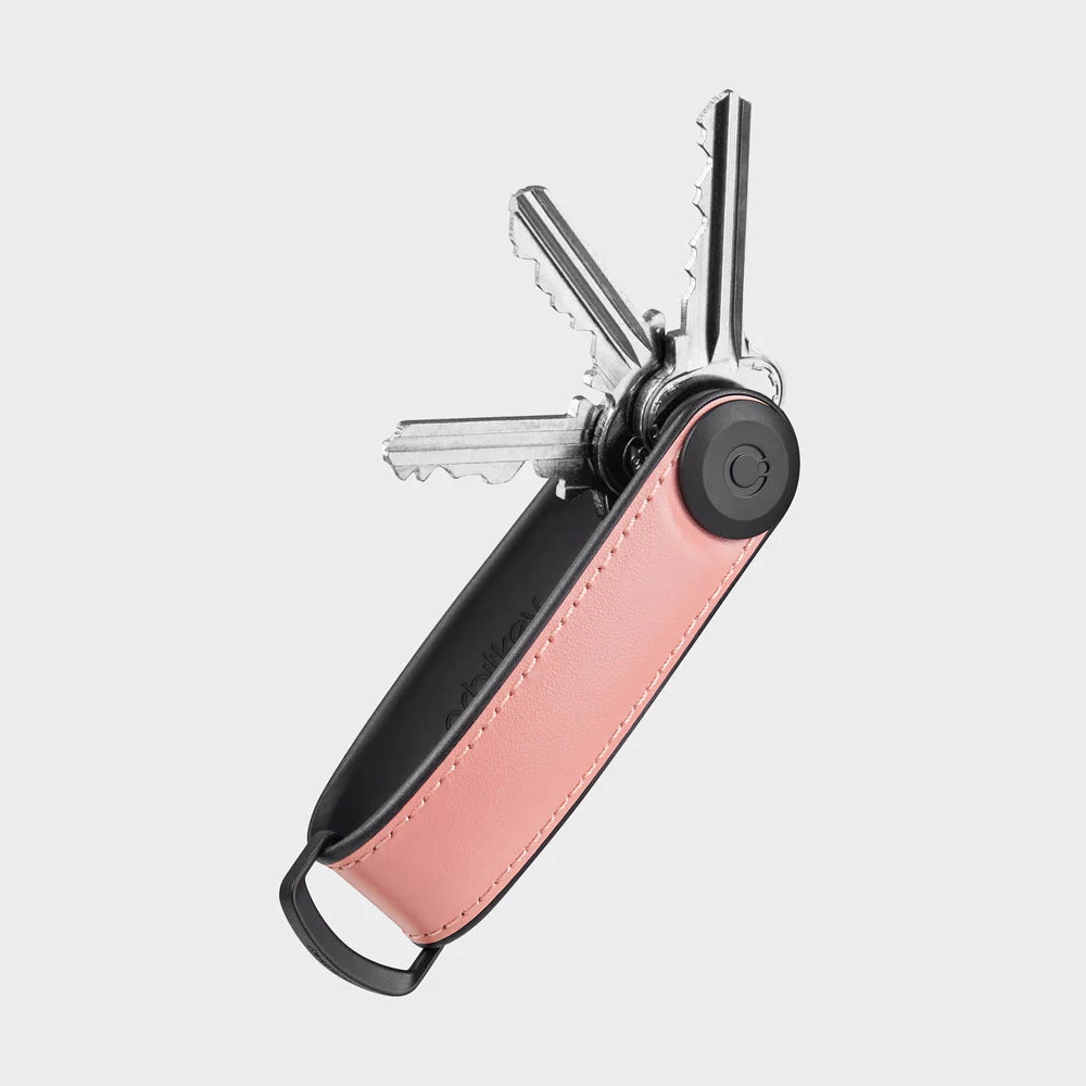 Orbitkey Key Organiser Hybrid Leather