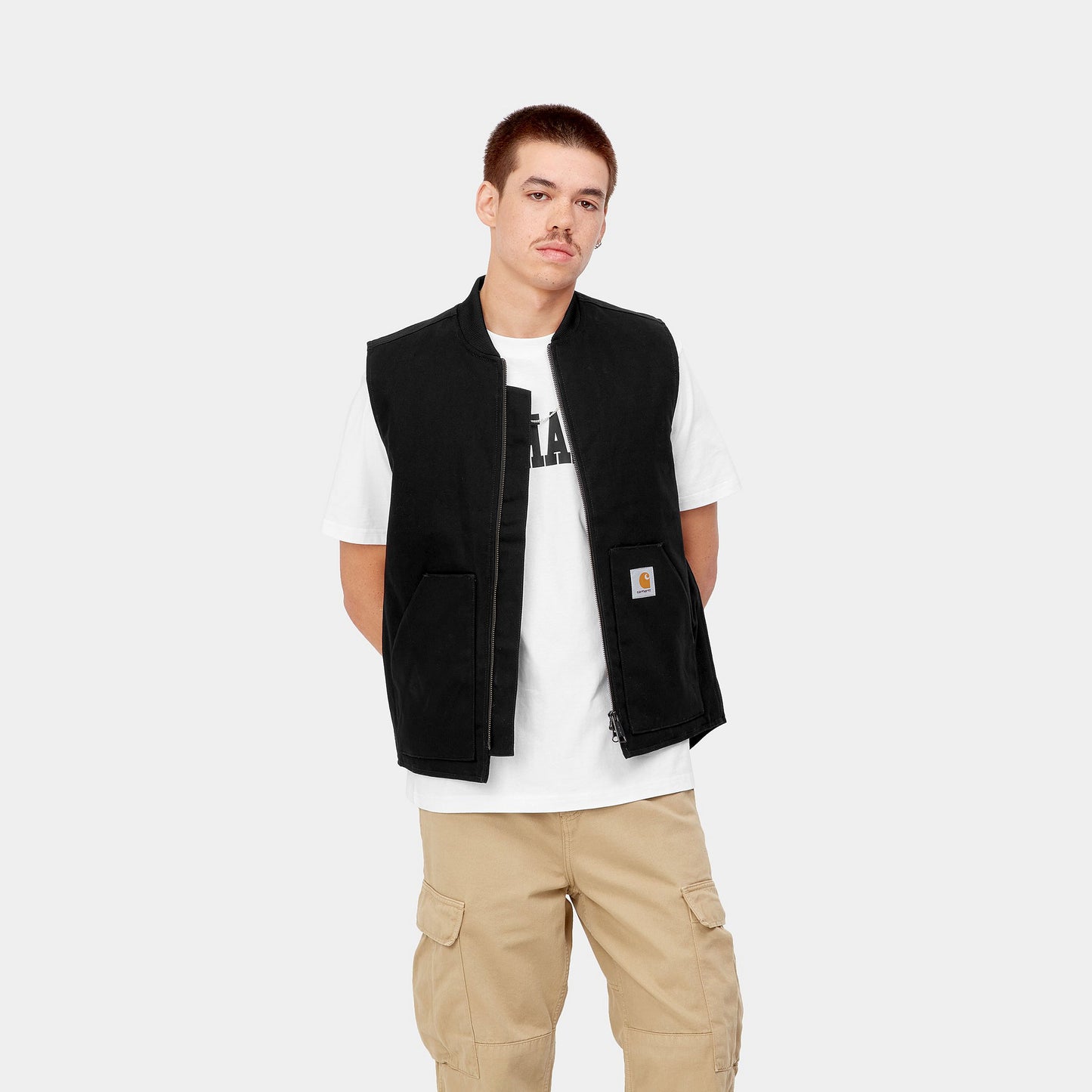 Carhartt Vest