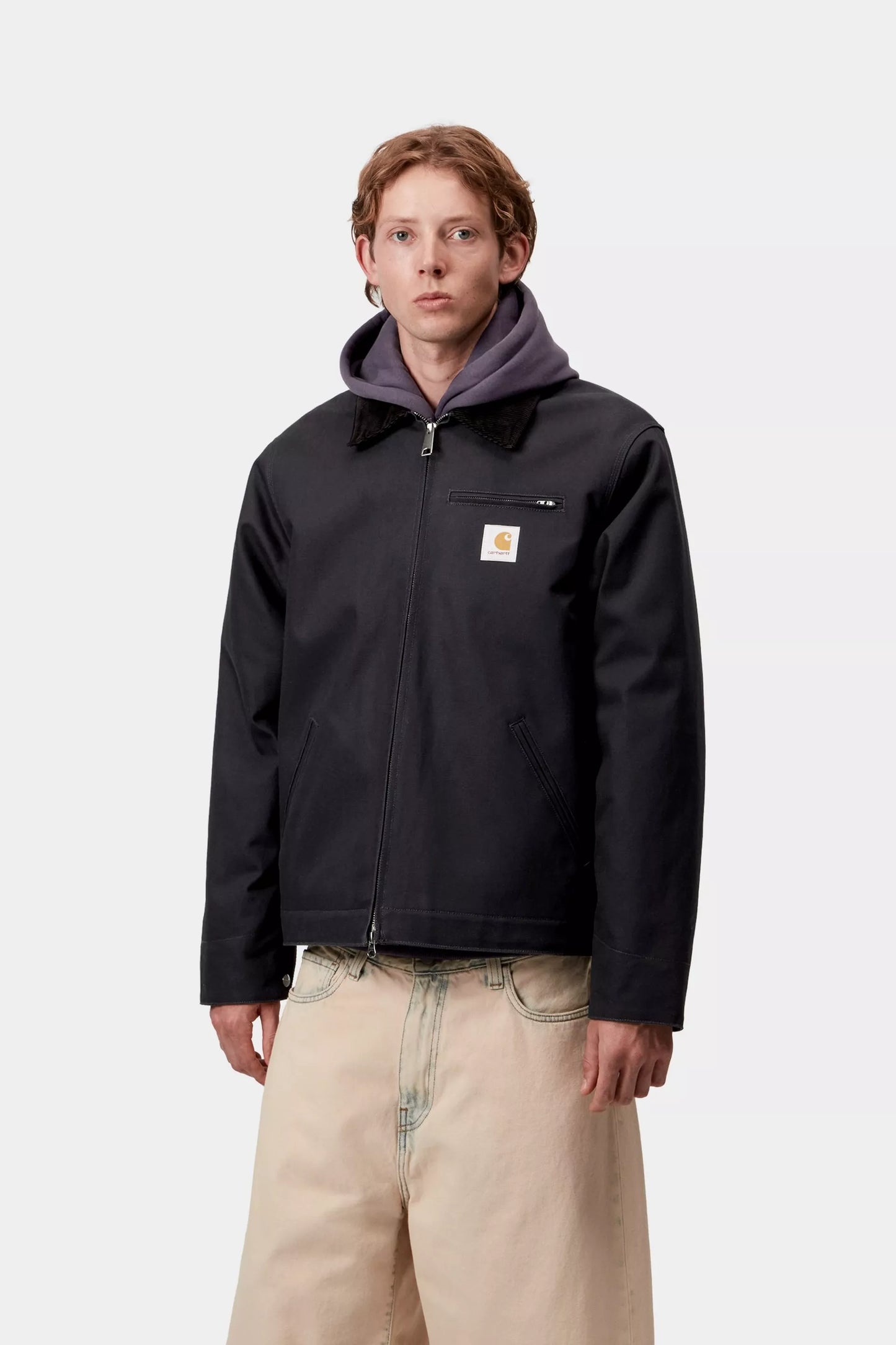 Detroit Jacket