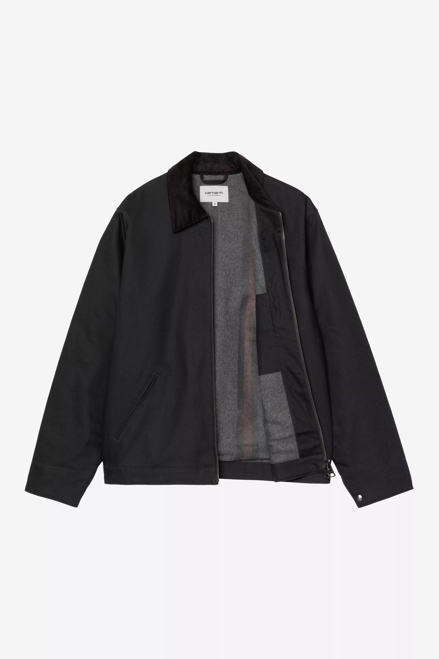 Detroit Jacket