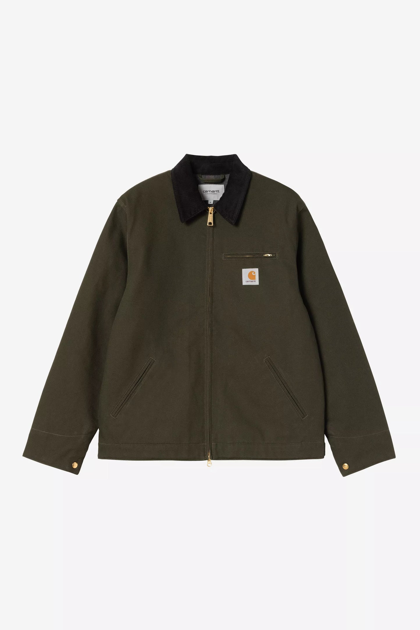 Detroit Jacket