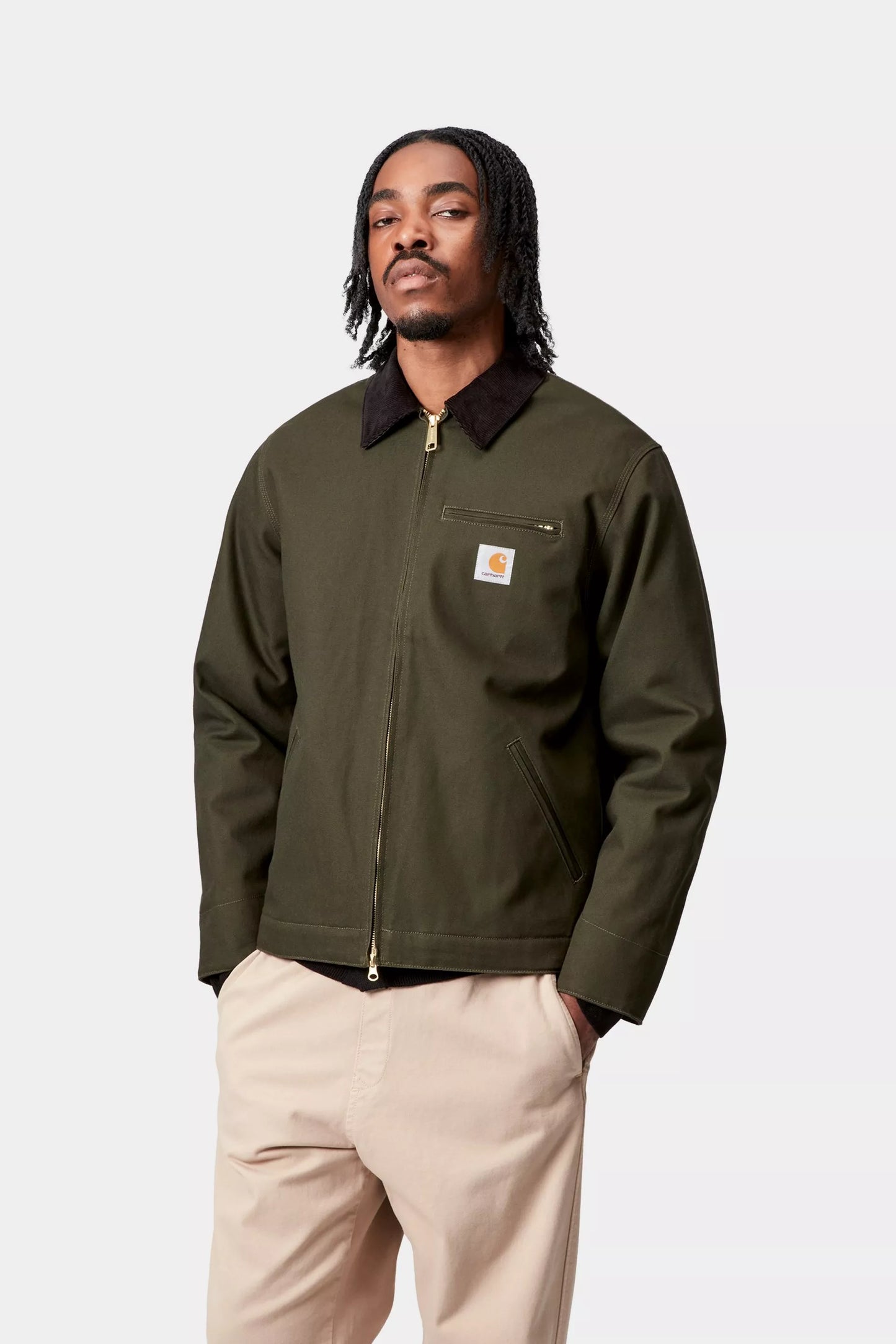 Detroit Jacket