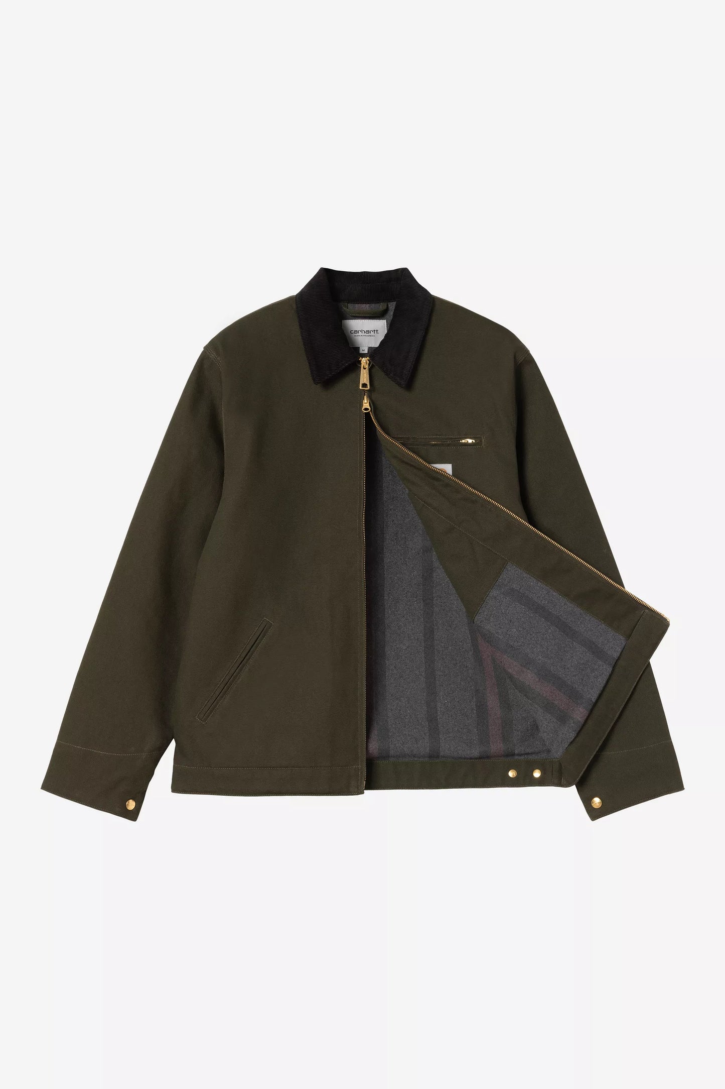 Detroit Jacket