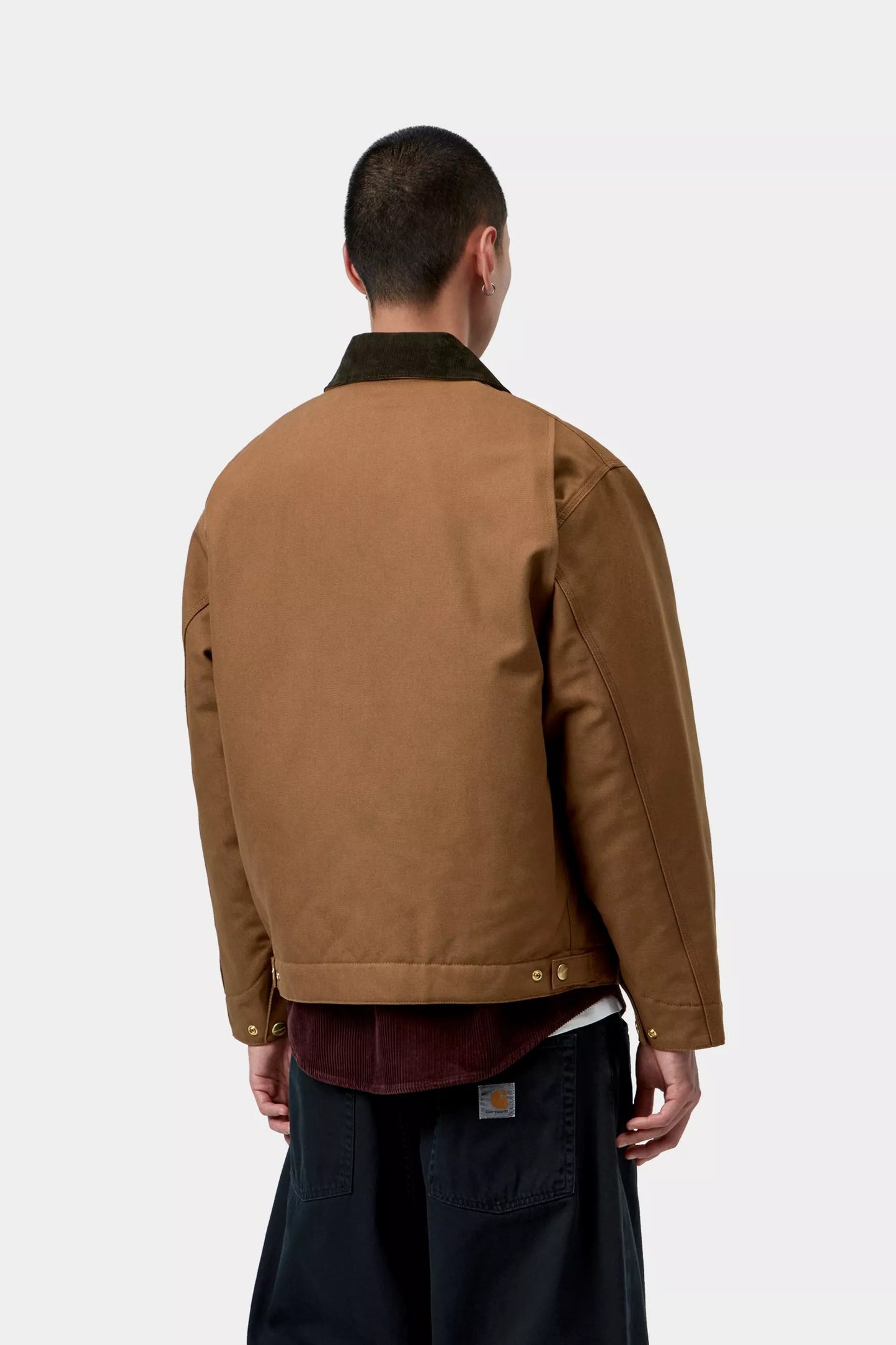 Carhartt WIP OG Detroit Jacket