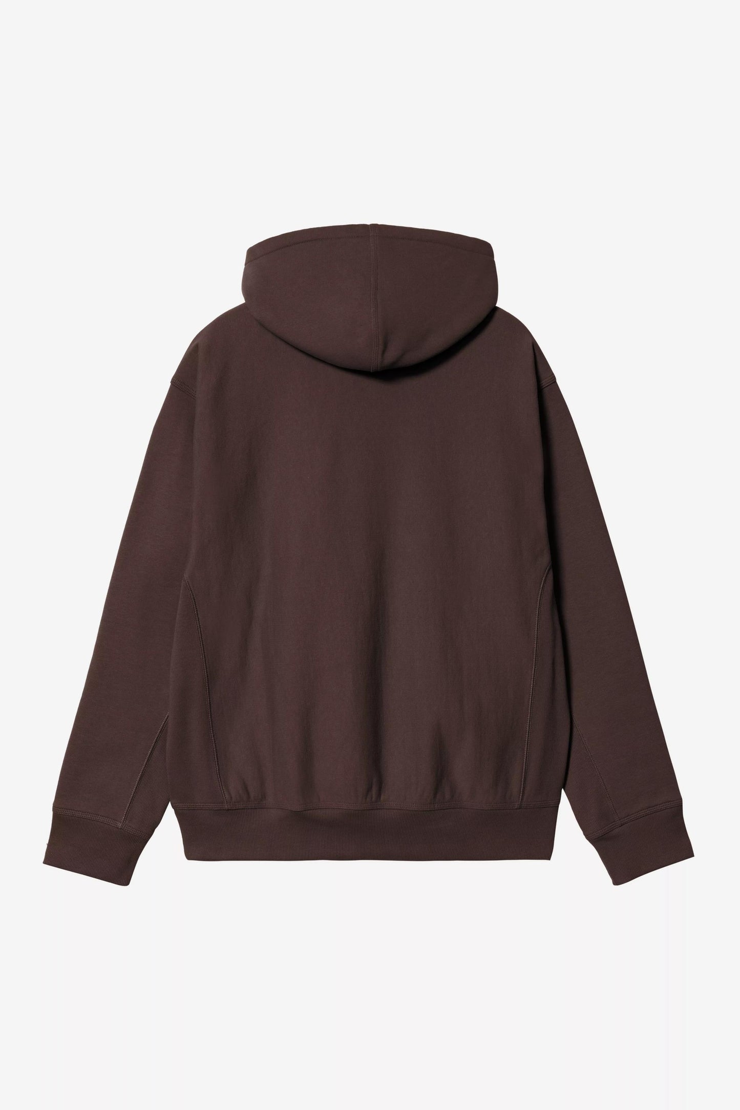 Carhartt WIP American Script Hoodie
