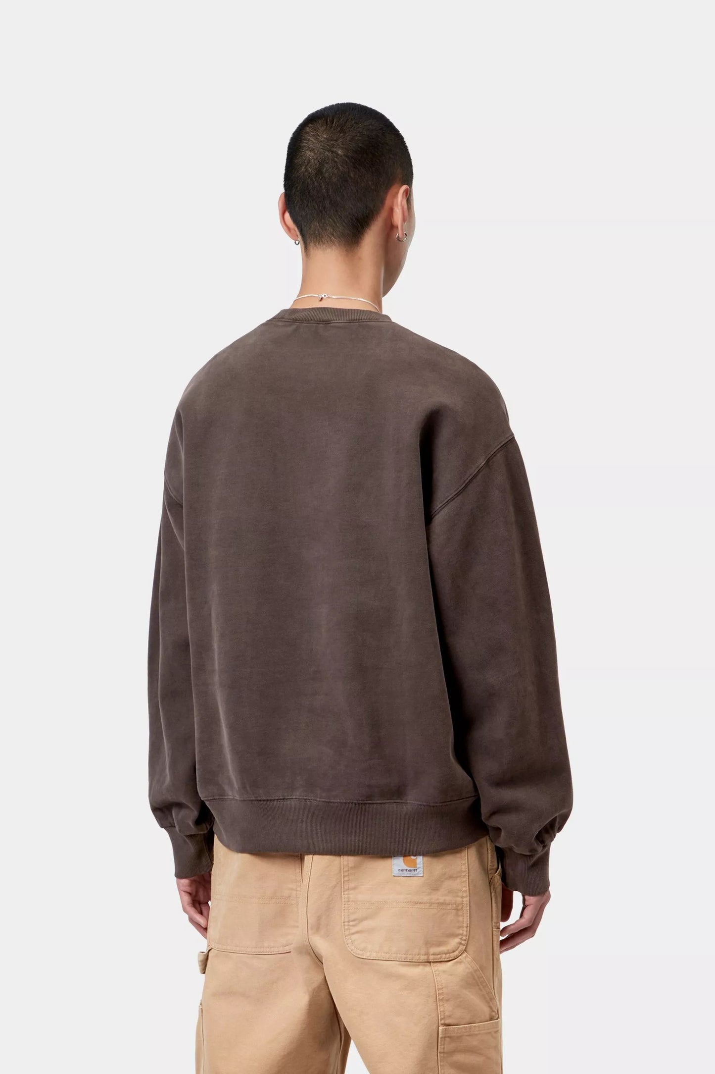 Carhartt WIP Vista Crewneck