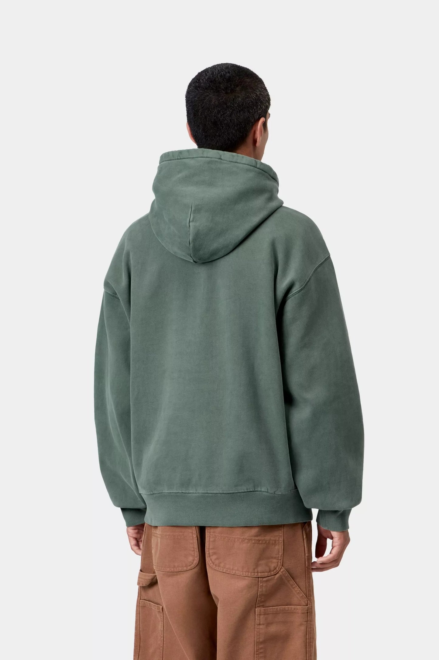 Carhartt WIP Hooded Vista Sweatshirt