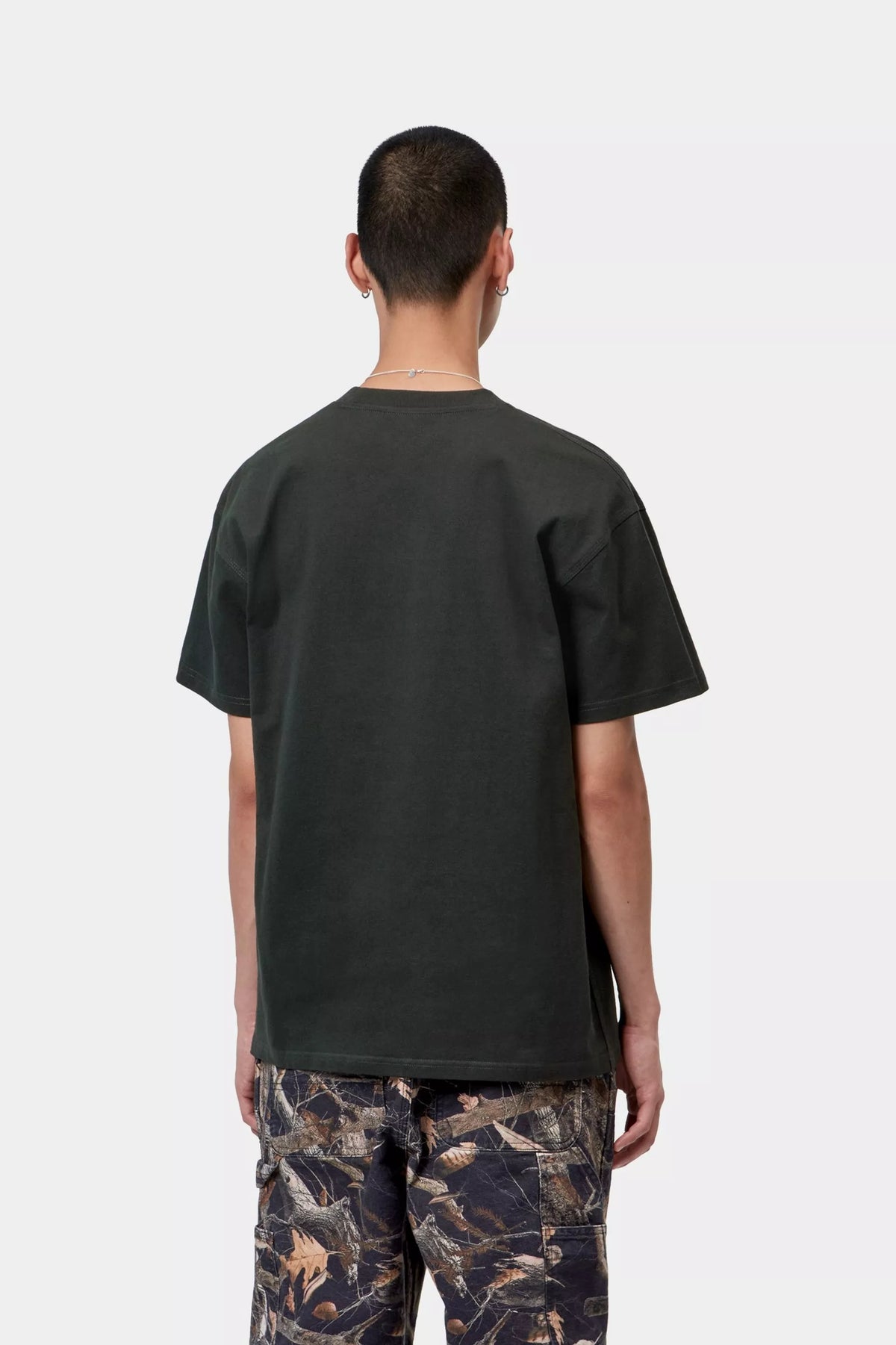 Carhartt WIP American Script T-Shirt