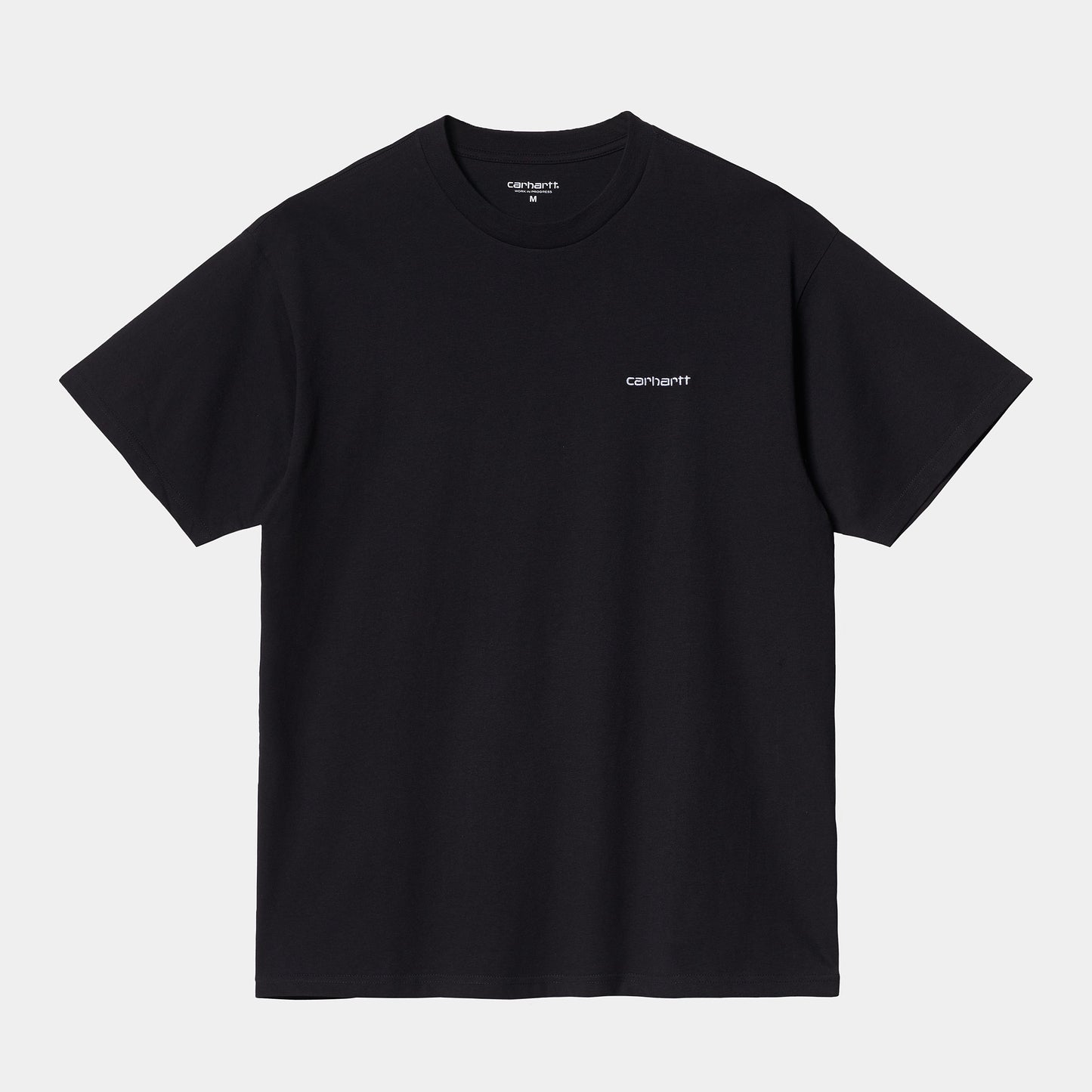 Carhartt Script Embroidery Tee