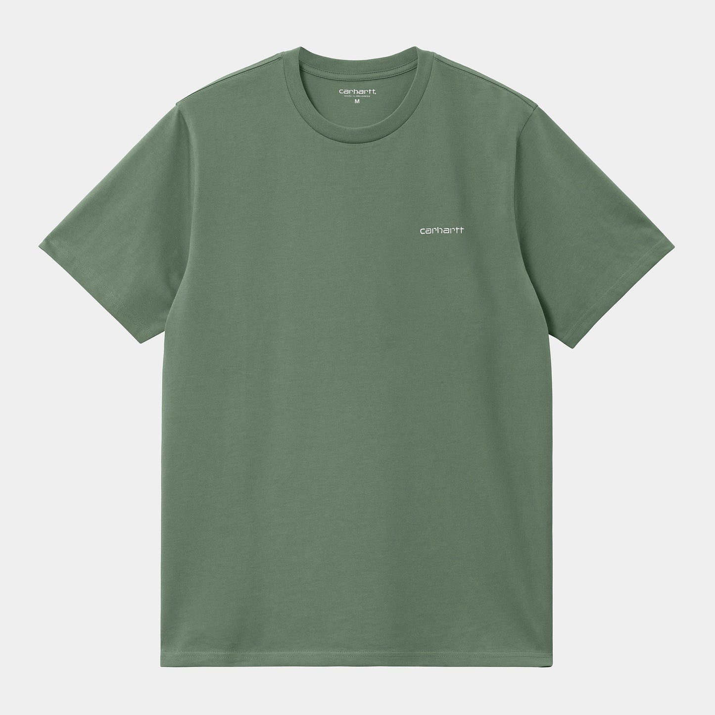 Carhartt Script Embroidery Tee