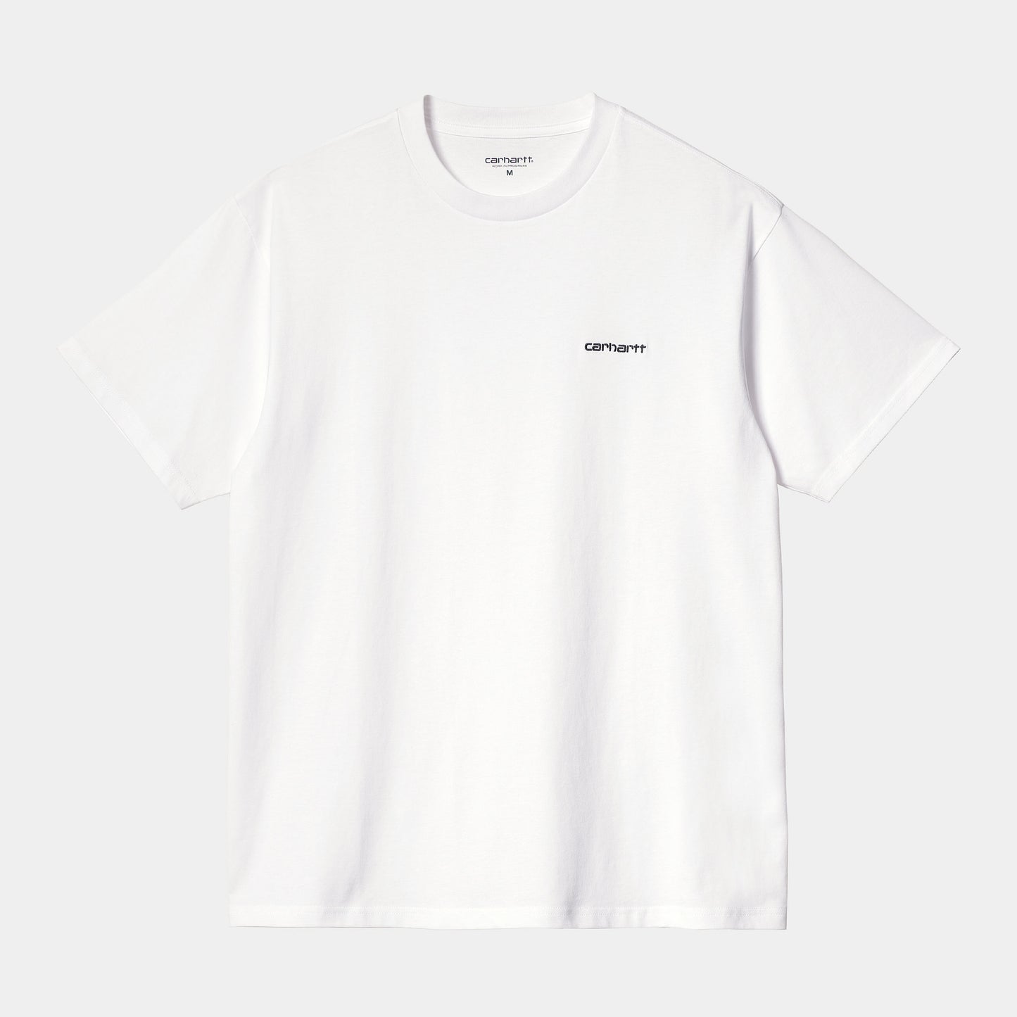 Carhartt Script Embroidery Tee