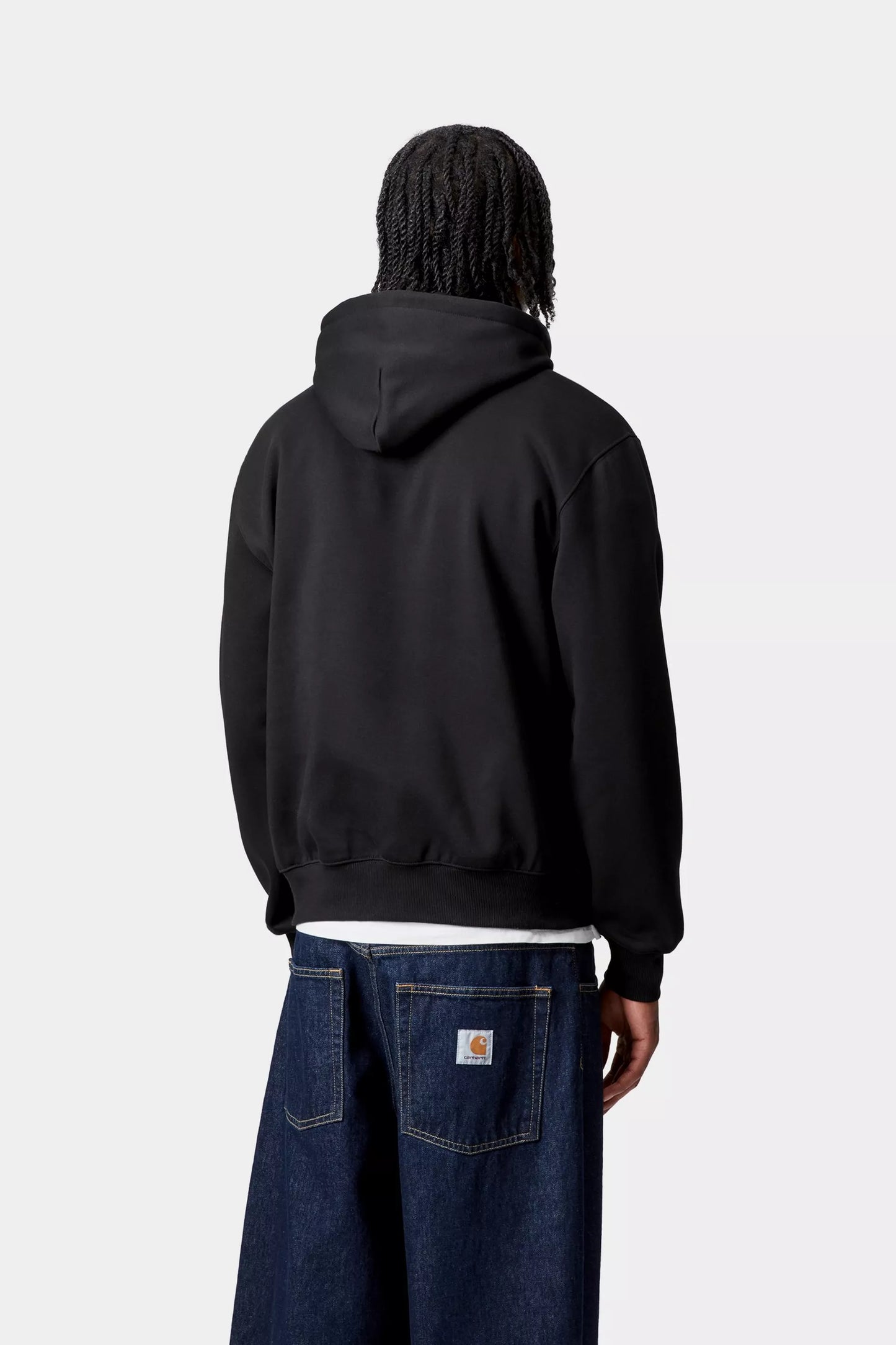 Hooded Sweater