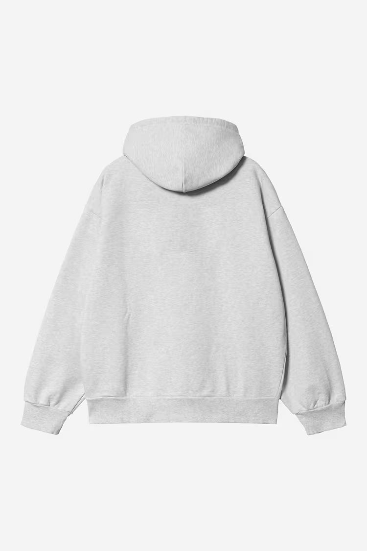 Carhartt WIP Hooded Carhartt Sweatshirt