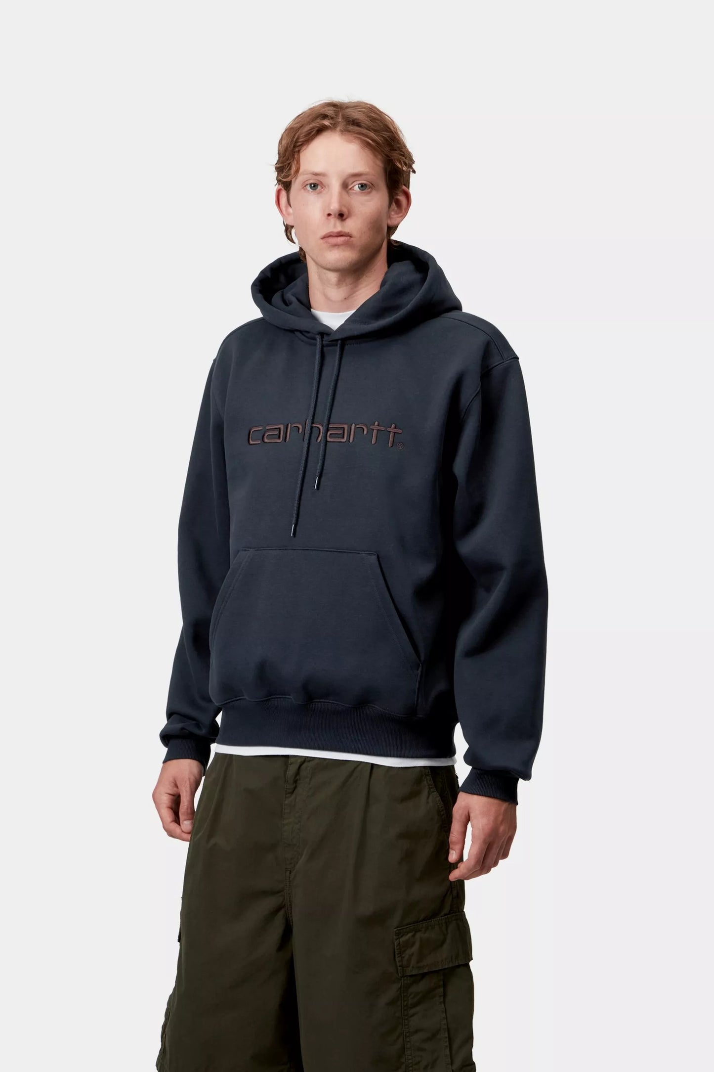 Hooded Sweater
