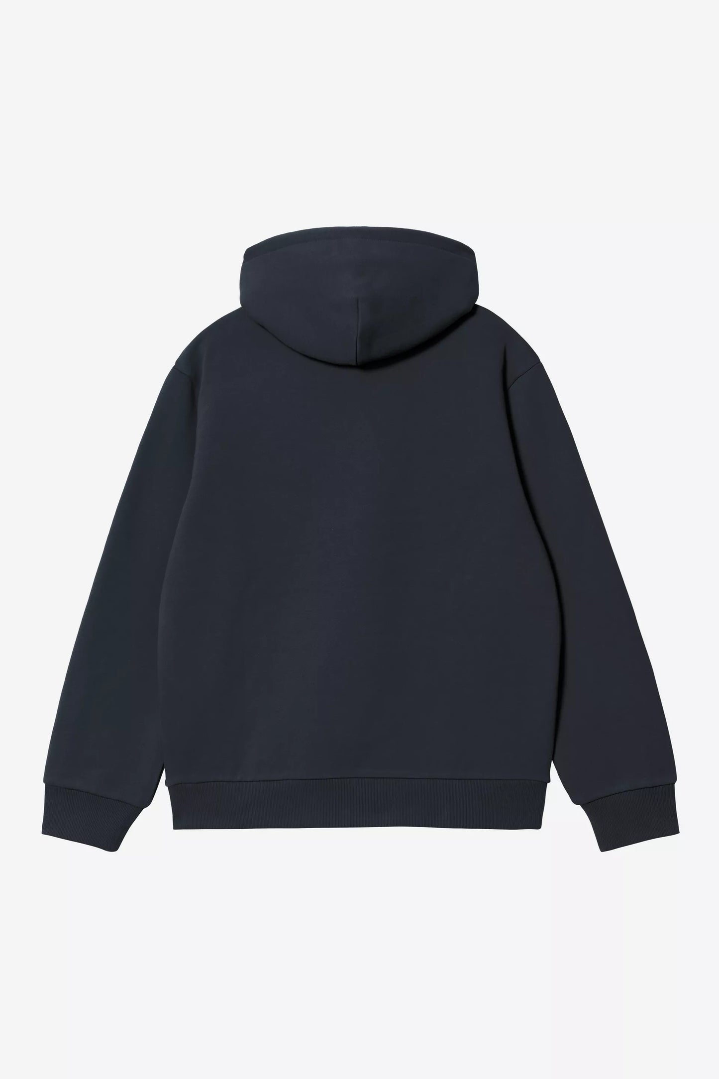 Hooded Sweater