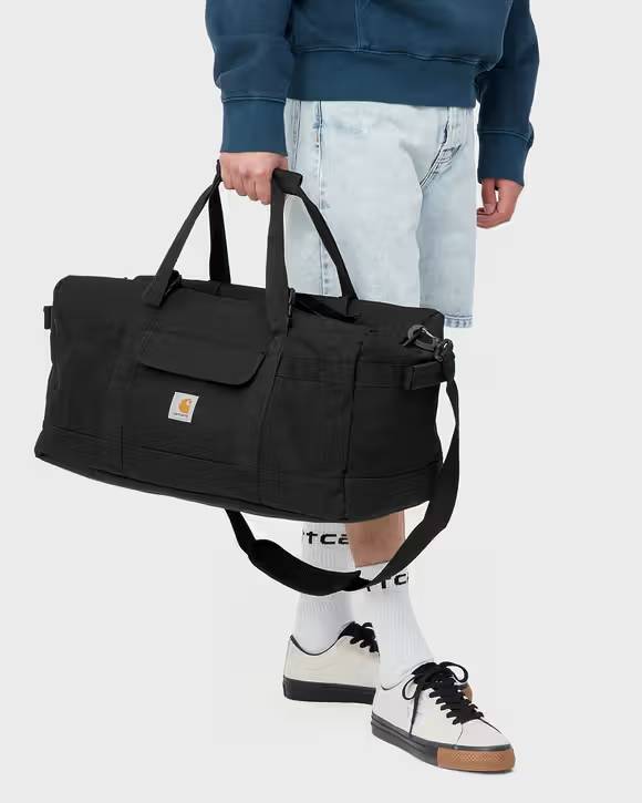 Carhartt WIP Jack Duffle Bag – Black