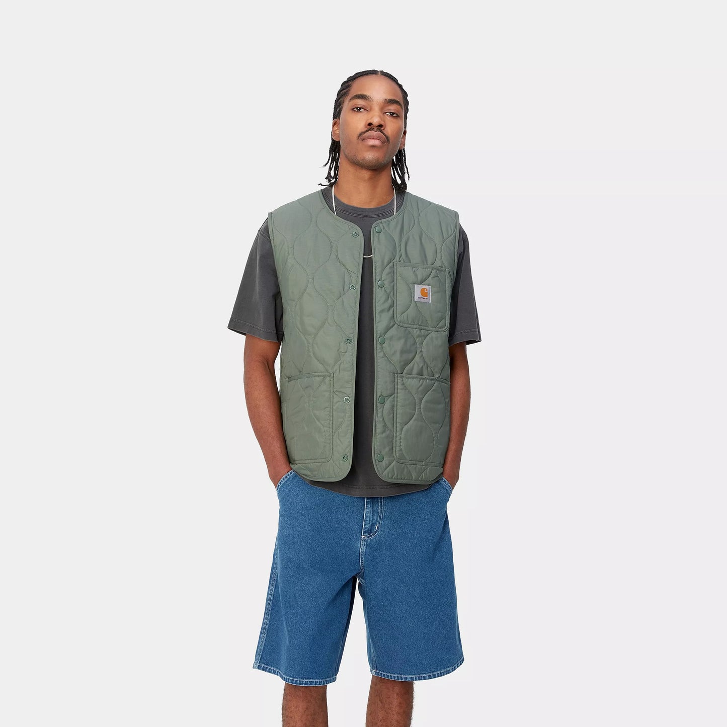Carhartt WIP Skyton Vest